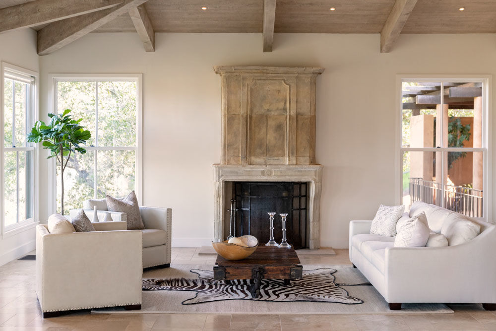 Check out the most expensive home sold in Napa County in April. Located at 7040 Silverado Trail, it sold for $8.1 million.